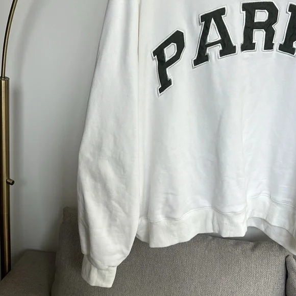 PARKE Mockneck - Picture 4 of 6